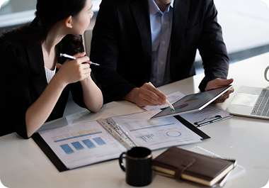 Accounts & Auditing