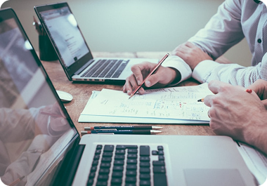 Consulting Services