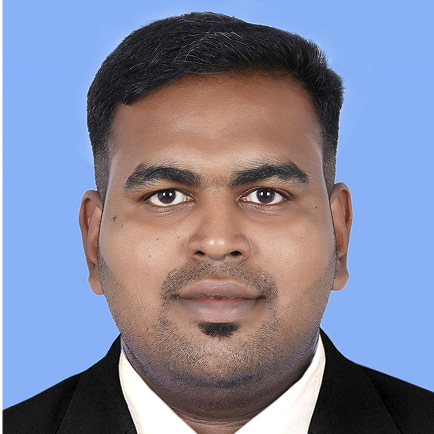 Fazalu Rahman